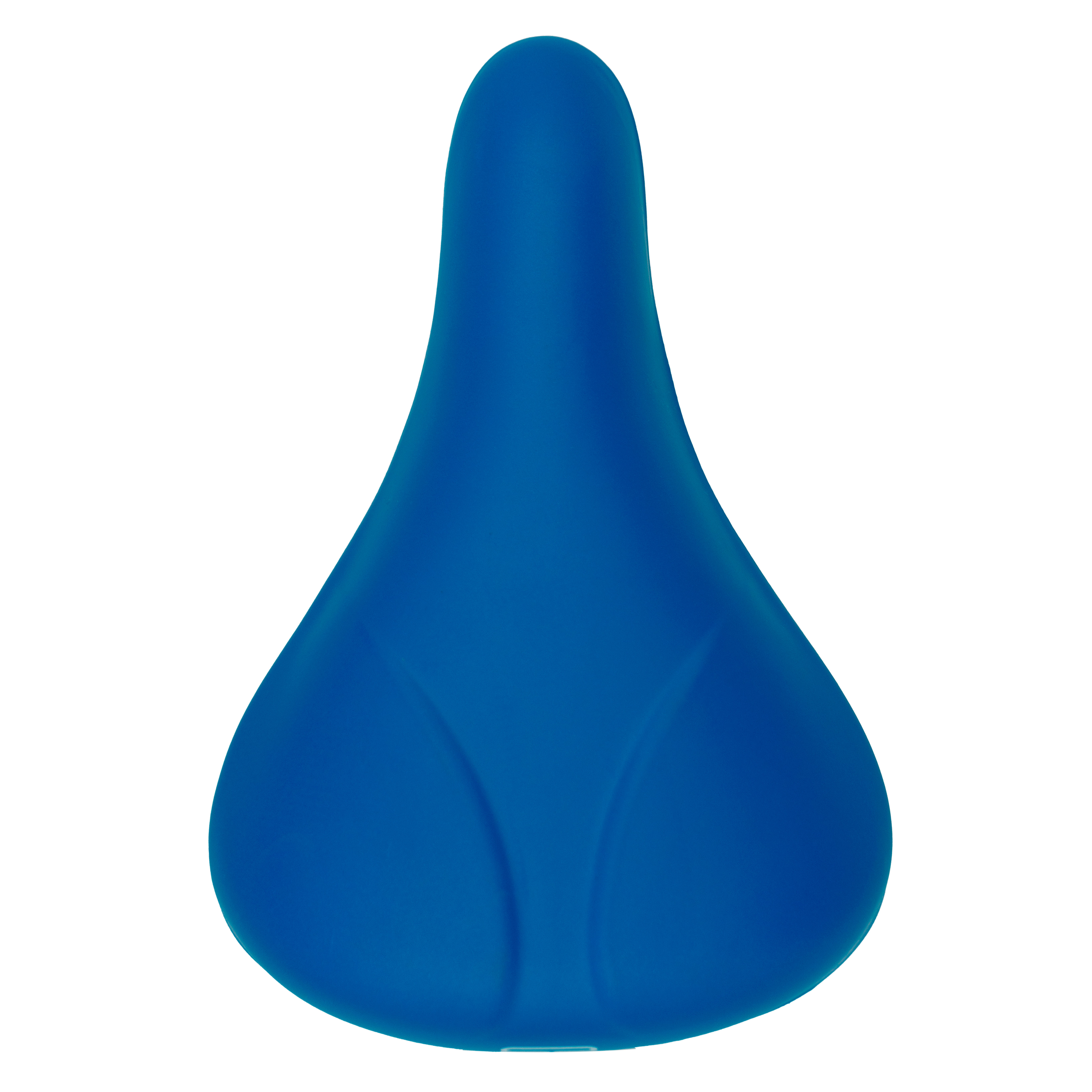 Mirim RVS azul com carrinho
